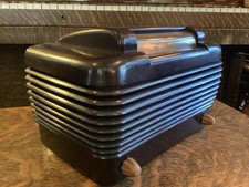 Radio d'epoca 1945-47