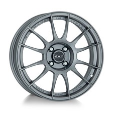 4 cerchi in lega NAD MAK XLR