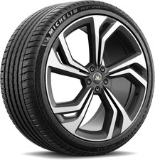 GOMME PNEUMATICI PILOT SPORT 4