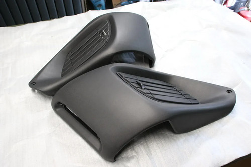Dmp ventilazione nuovo - dmp, re+li