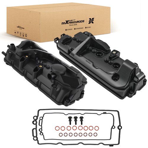 Kit coperchio valvole motore