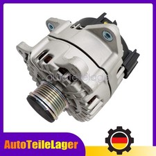 Generatore alternatore per Porsche Cayenne Panamera 220A VW TOUAREG 3.0 V6 TDI