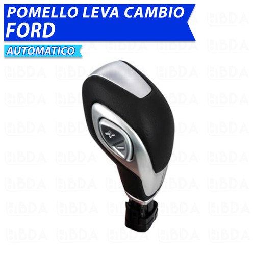 Pomello leva cambio - , ford