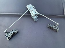 Meccanismo blocco tetto