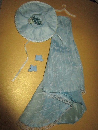 332 bellissimo abito - 332),