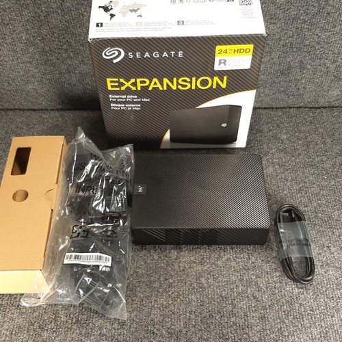 Seagate expansion tb - expansion,
