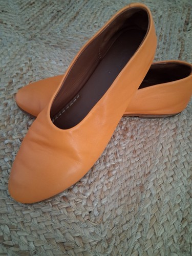 Ballerine marsell coltellaccio - ballerine,