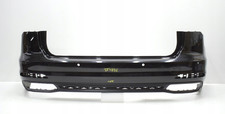 PARAURTI POSTERIORE AUDI A6 C8 4K9 ORIGINALE STATION WAGON