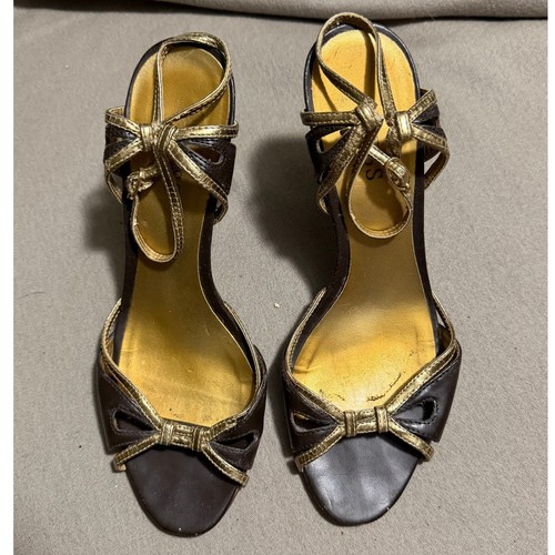 Sandali alla caviglia - , guess