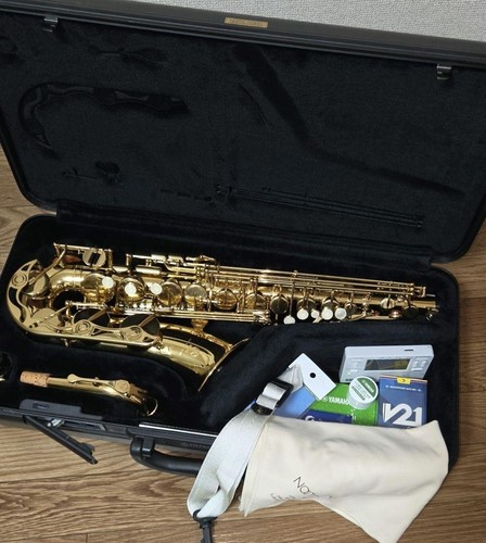 Yamaha yas 275 sassofono - yas-275,