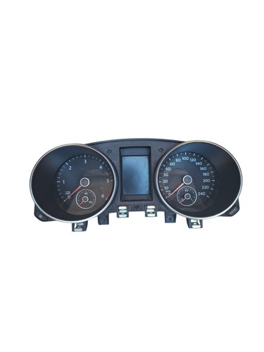 Quadro strumenti volkswagen