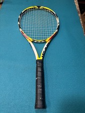 Head Micro gel Extreme Pro Midplus. Impugnatura: 4-3/8 In Ottime Condizioni