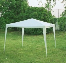 Gazebo 3x3 m Esterno Ferro