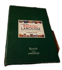 Il Piccolo Rizzoli Larousse