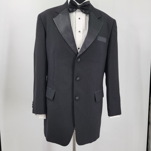 Giacca blazer smoking umberto - giacca,