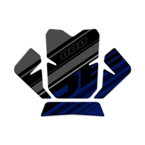 Paraserbatoio per suzuki - paraserbatoio,