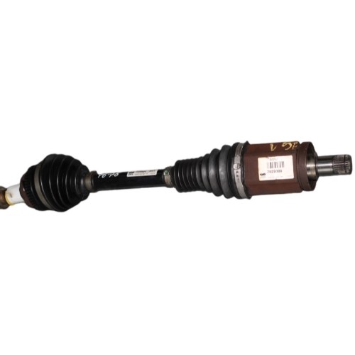 Sostituzione albero motore bmw - sostituzione,