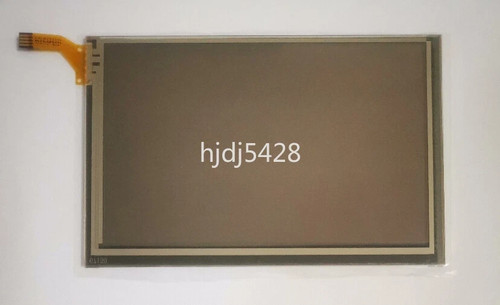 Nuovo lcd per - per, ts16