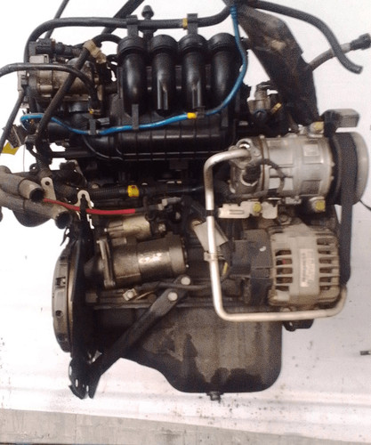199a4000 motore semicompl - motore,