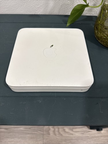 Apple time capsule 1tb - apple, a1302