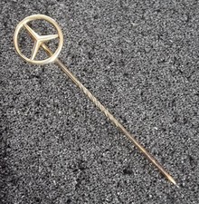 Mercedes Benz Spilla Logo 835