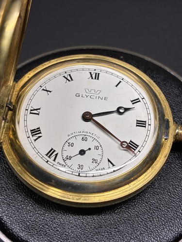 Orologio tasca vintage - orologio, da