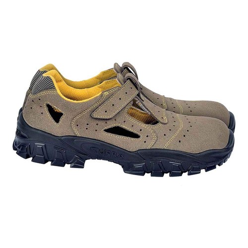 Scarpe antinfortunistiche