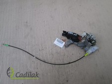 TOYOTA AYGO B4 Serrure de