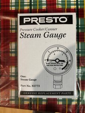 PRESTO Pentola a Pressione