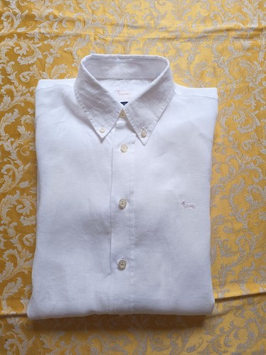 Camicia uomo harmont blaine - uomo, &
