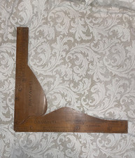 SQUADRA DA SARTO VINTAGE SARTA