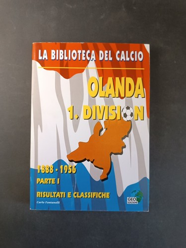 Libro biblioteca del - del, calcio