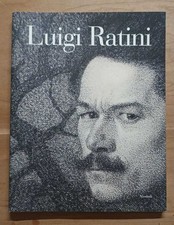 Luigi Ratini - Giovanna Nicoletti (catalogo mostra, Nicolodi, 2003)