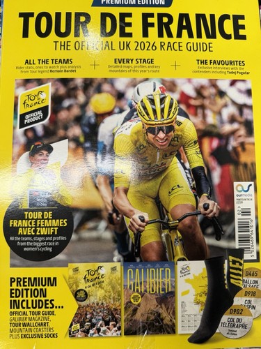 Official tour france - uk,