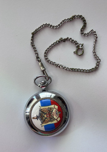 Orologio tasca aлонд - orologio,
