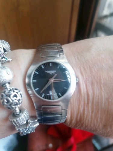 Orologio automatico donna - orologio,