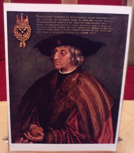Imperatore massimiliano - i,