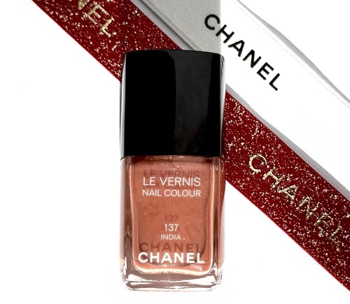 Chanel vernis colore unghie - colore,