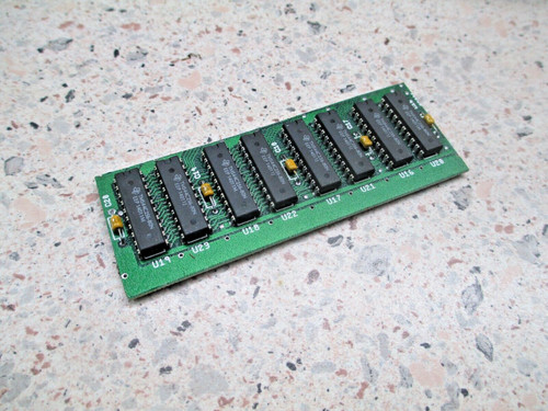 Chip ram commodore amiga - chip,
