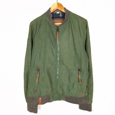 Giacca bomber donna NAKETANO