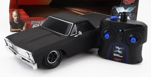 Jada chevrolet el - 1/16,