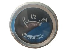Manometro livello carburante - manometro,
