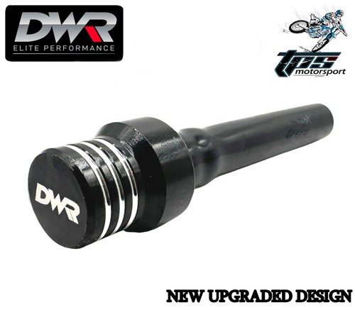 Dwr nero tappo serbatoio - dwr,