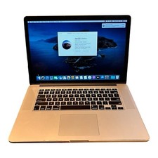 Apple MacBook Pro Mid 2012