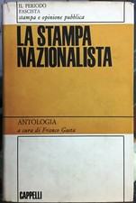(Riviste) IL PERIODO FASCISTA