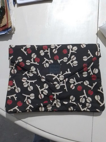 Pochette fendi peekaboo - fendi,