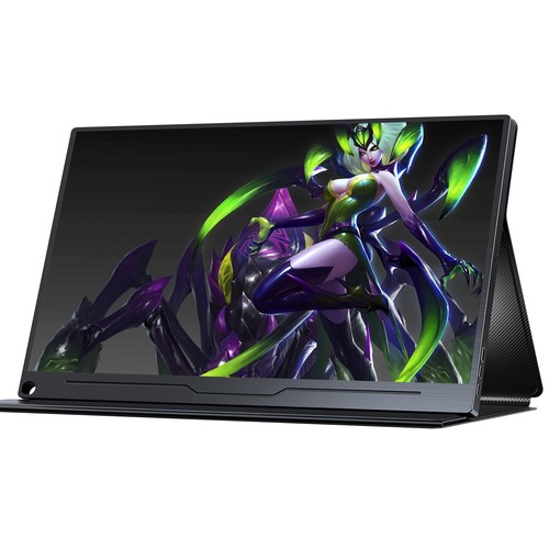 Uperfect pollici 1080p - uperfect, 18,5