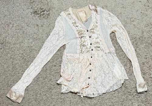 Top donna muchacha - muchacha, in