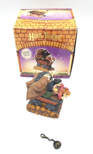 Harry potter 2000 secret - potter, le