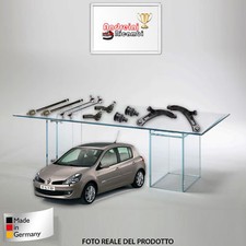 KIT BRACCETTI 8 PEZZI RENAULT
